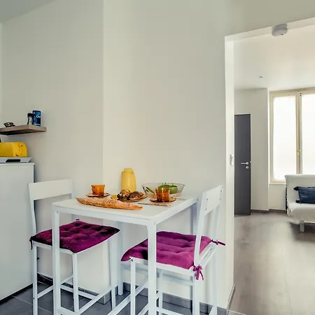 Appartement Place Kleber Straatsburg Buitenkant foto
