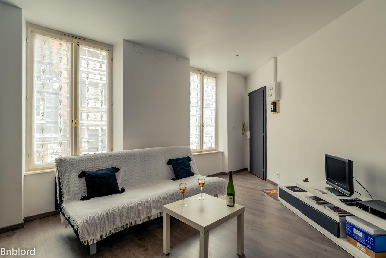 Appartamento Place Kléber *