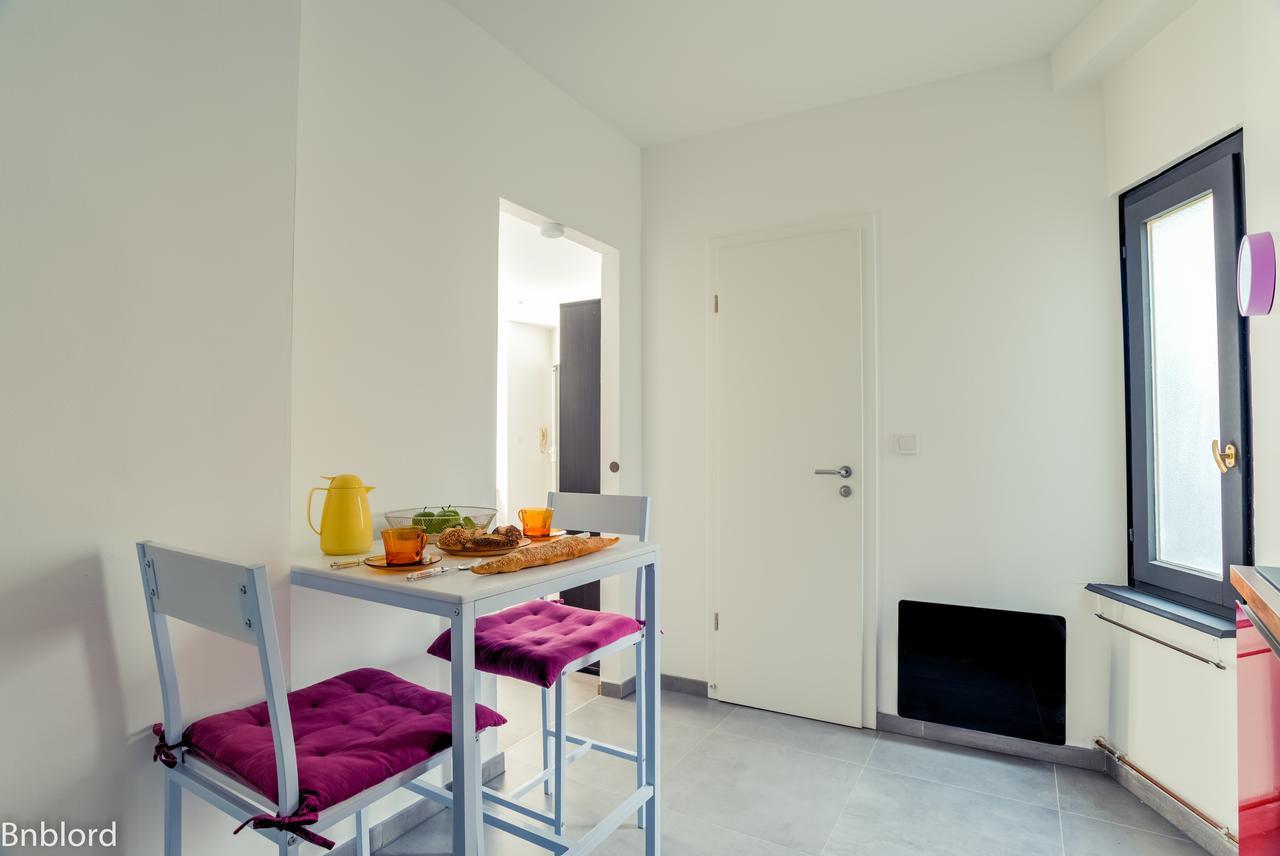 Appartamento Place Kléber *