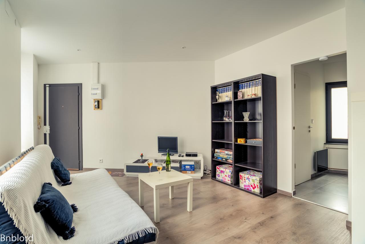Place Kleber Appartement *