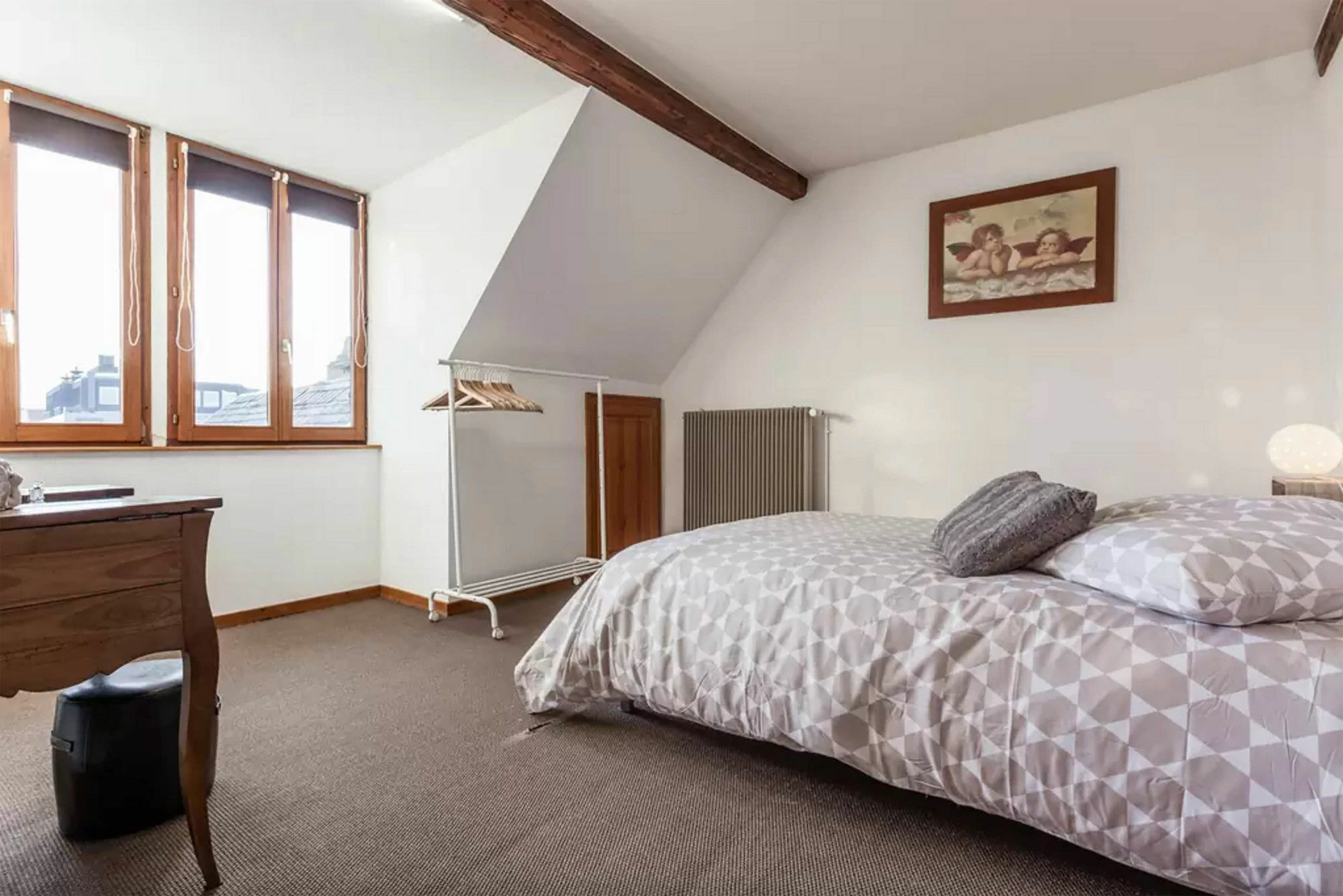 Place Kleber Appartement Straatsburg