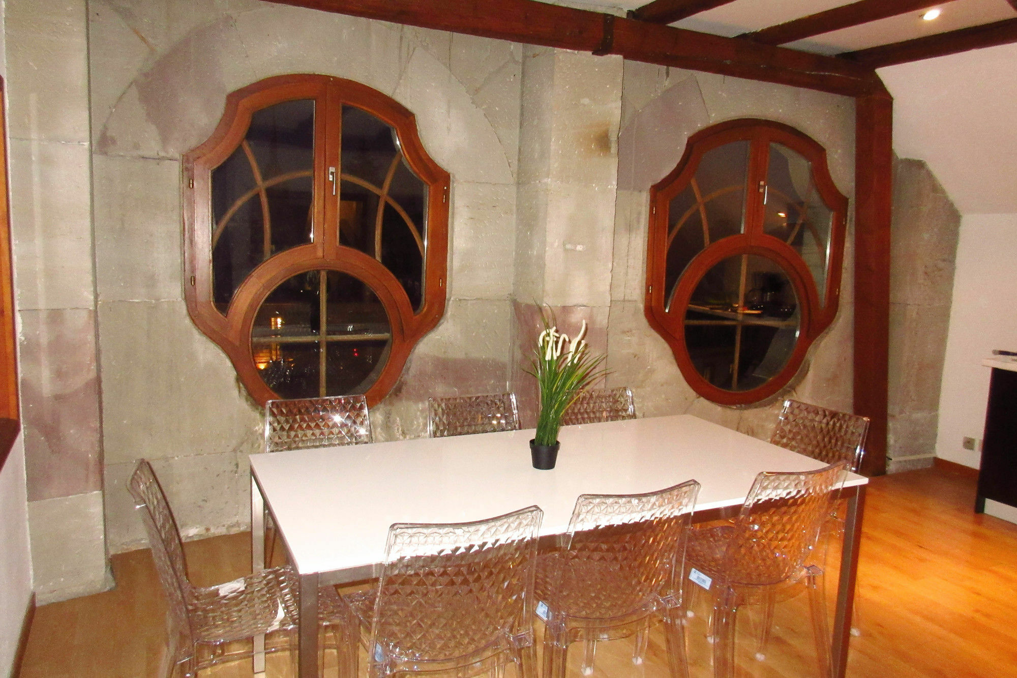 Appartement Place Kléber Strasbourg