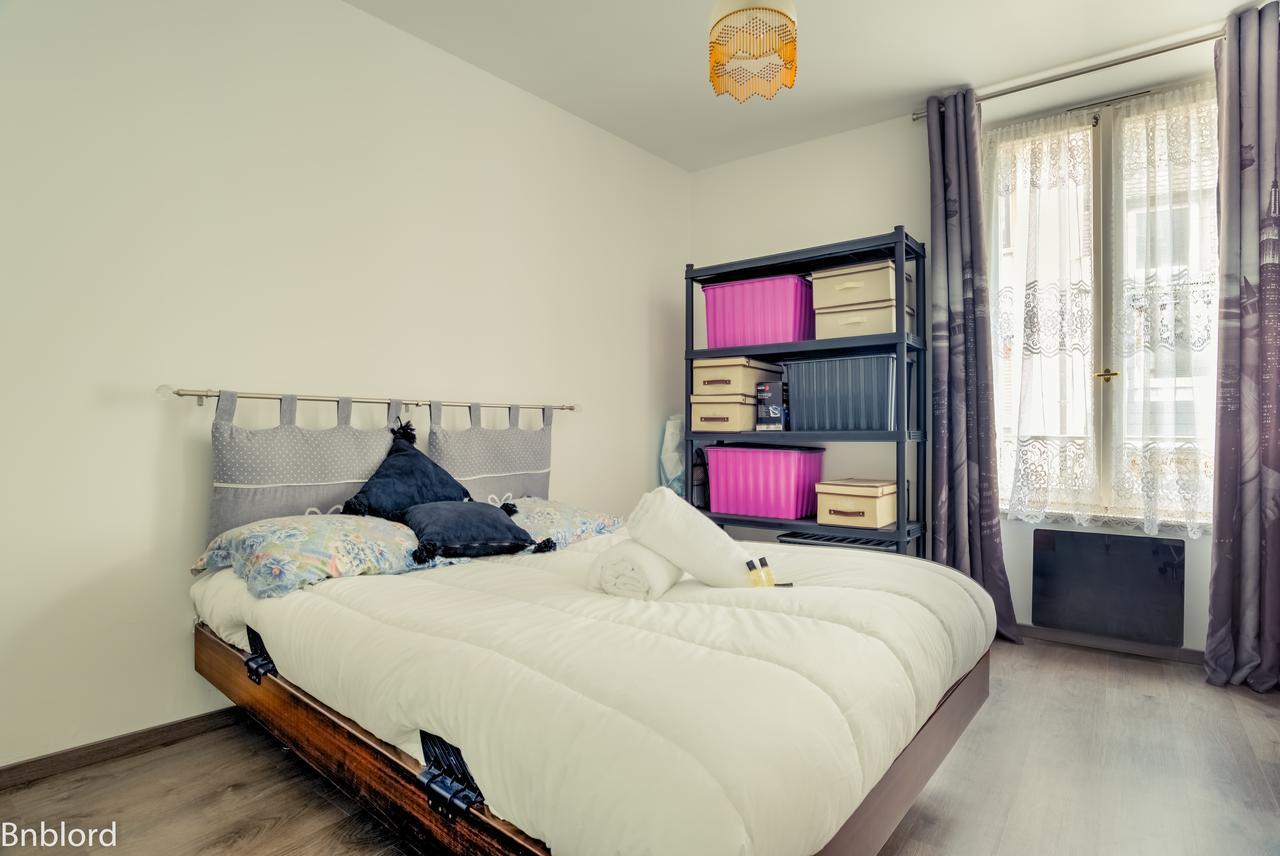 Place Kleber Apartment Straßburg