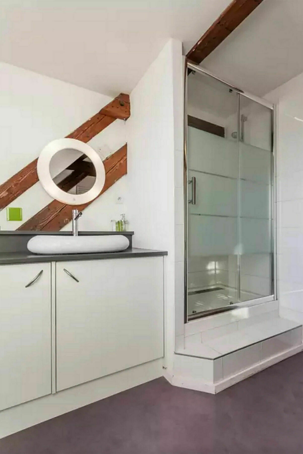 Place Kleber Apartment