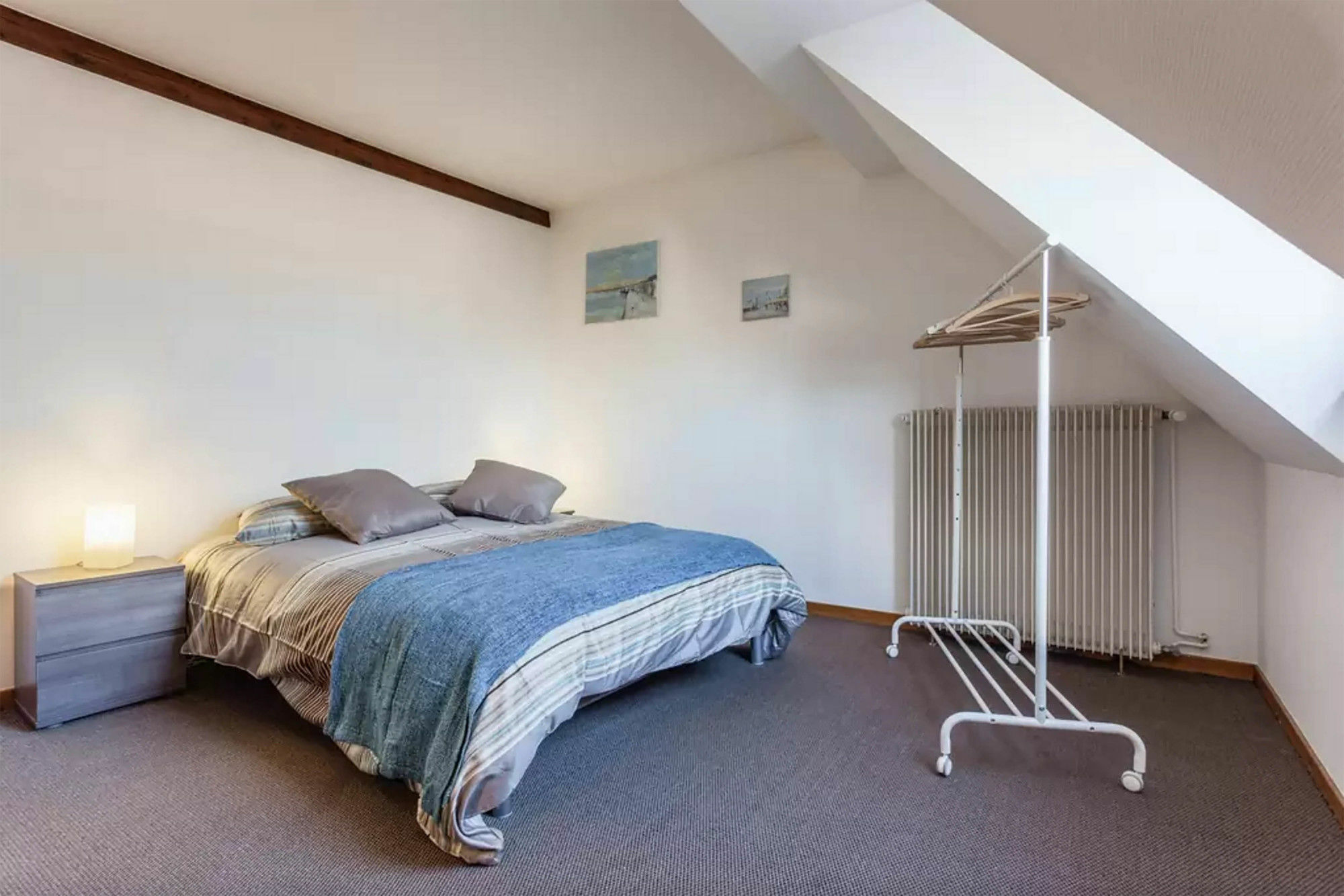 Place Kleber Apartment Straßburg