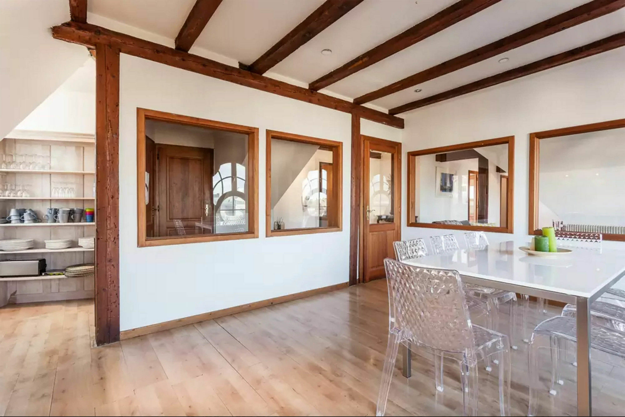 Place Kleber Apartment Straßburg